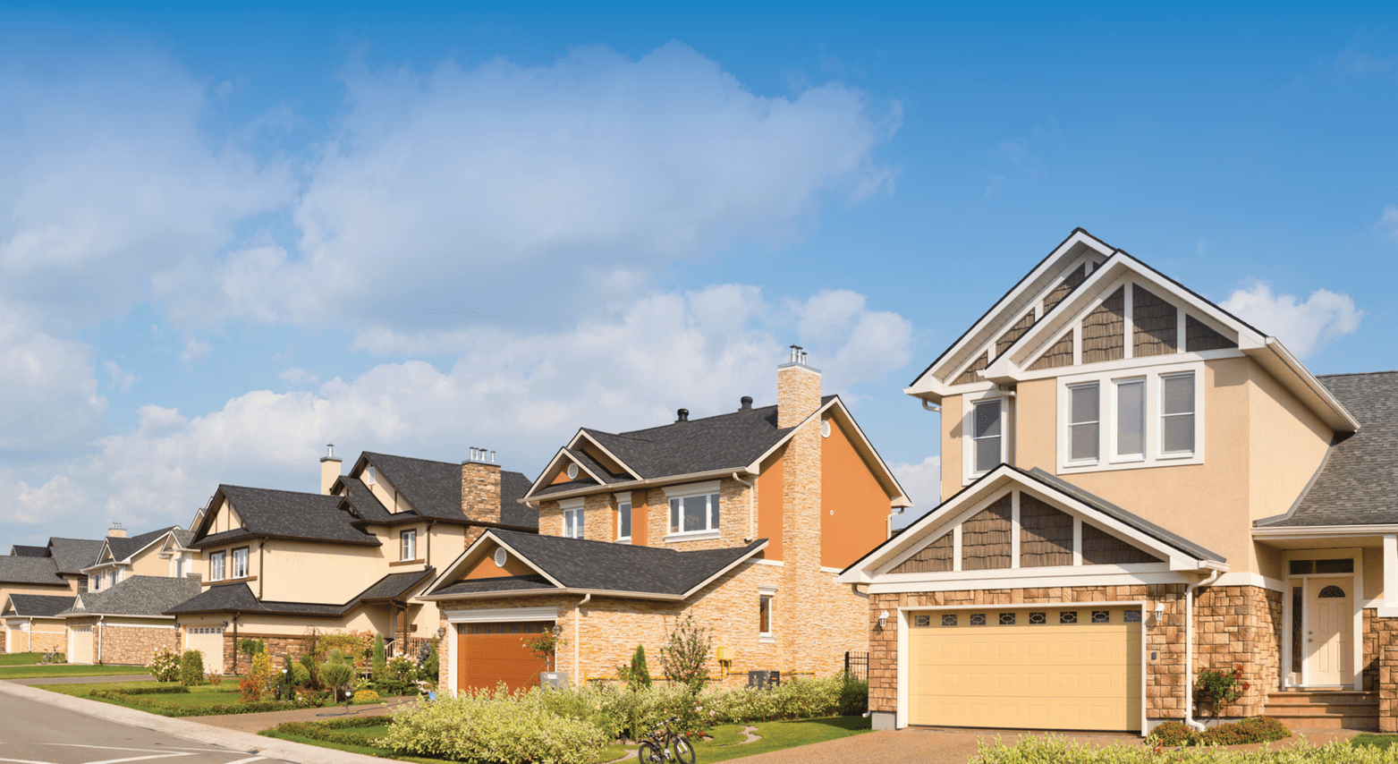 The 5-Year Rule for Home Prices Simplifying The Market
