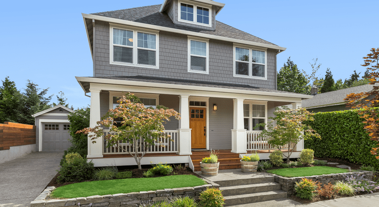 Think Nobody's Buying Homes Right Now? Think Again. | Keeping Current Matters