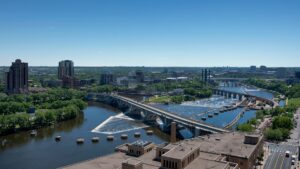 Off the Beaten Path in Minneapolis, Minnesota: 5 Intriguing Insights