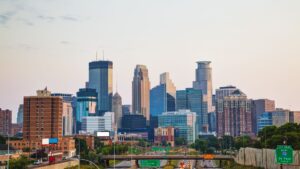 Journey Through Minneapolis, Minnesota: A Look at Its Historical Foundations