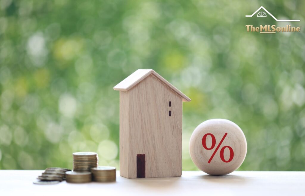 The impact of rising interest rates on home buying strategies by TheMLSonline.