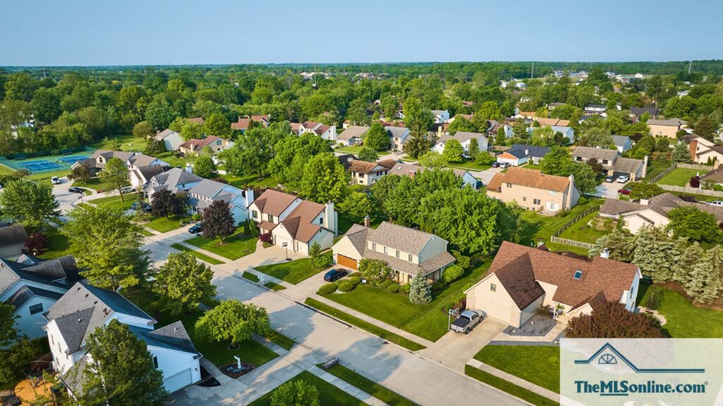 Walkable Minnesota Hotspots for Young Professional Homebuyers | TheMLSonline